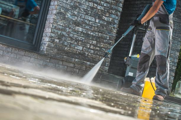 Best Dumpster Area Cleaning  in Sterling City, TX
