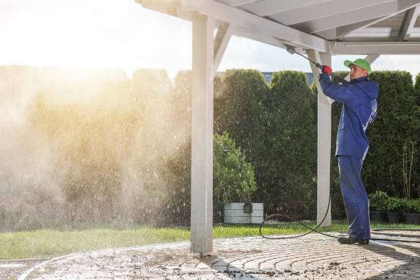Spring Cleaning in Sterling City, TX