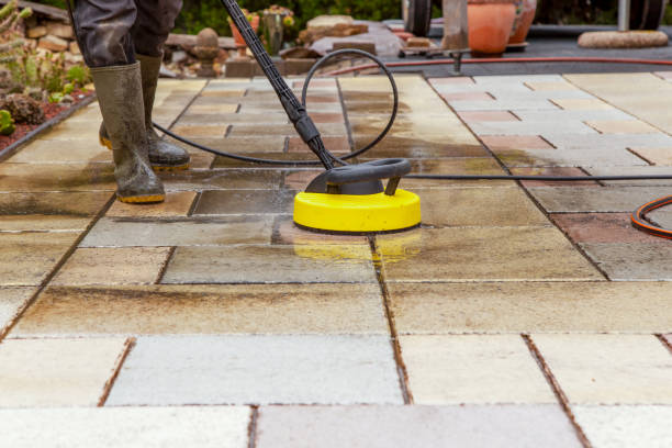 Best Playground Equipment Cleaning  in Sterling City, TX