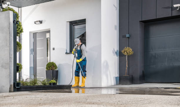 Best Gutter Cleaning  in Sterling City, TX